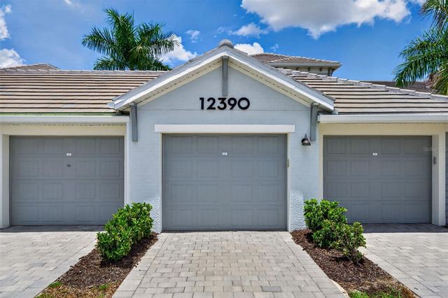 12390 WELLEN GOLF STREET 204, Venice, FL 34293