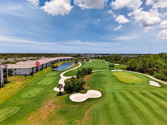 12390 WELLEN GOLF STREET 204, Venice, FL 34293