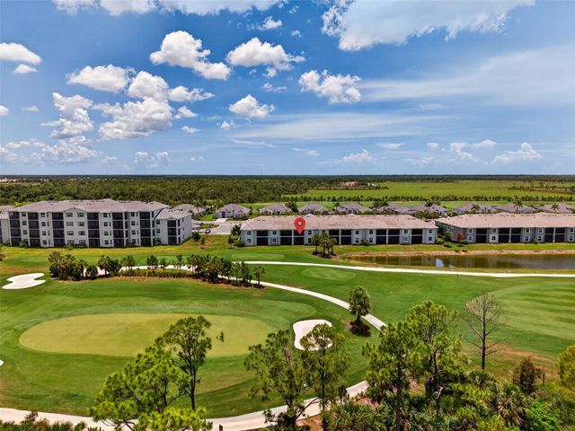 12390 WELLEN GOLF STREET 204, Venice, FL 34293