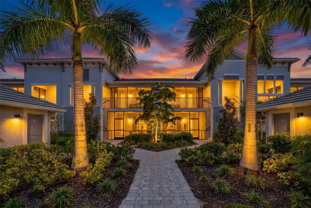 12390 WELLEN GOLF STREET 204, Venice, FL 34293