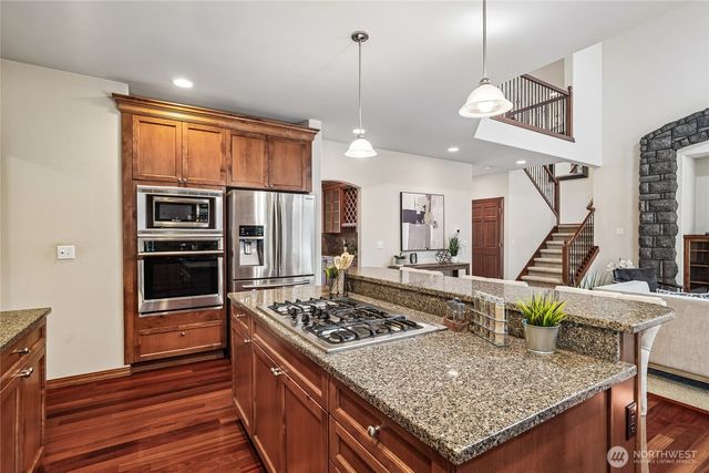 1408 180th Avenue E, Lake Tapps, WA 98391