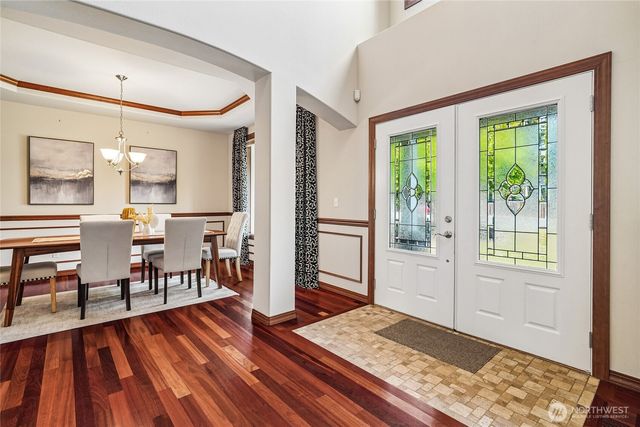 1408 180th Avenue E, Lake Tapps, WA 98391
