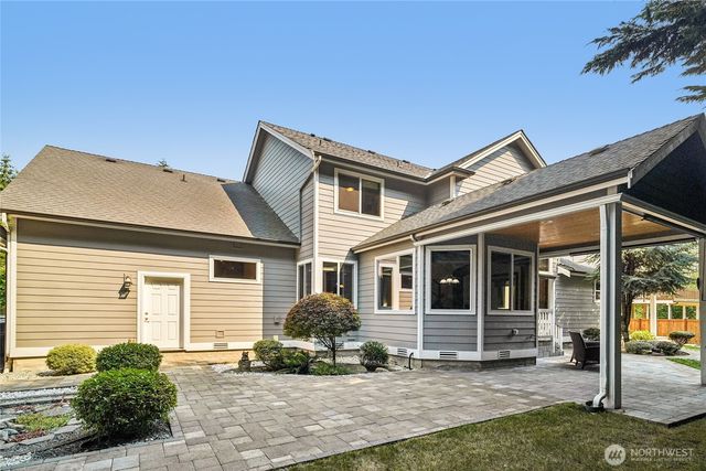 1408 180th Avenue E, Lake Tapps, WA 98391
