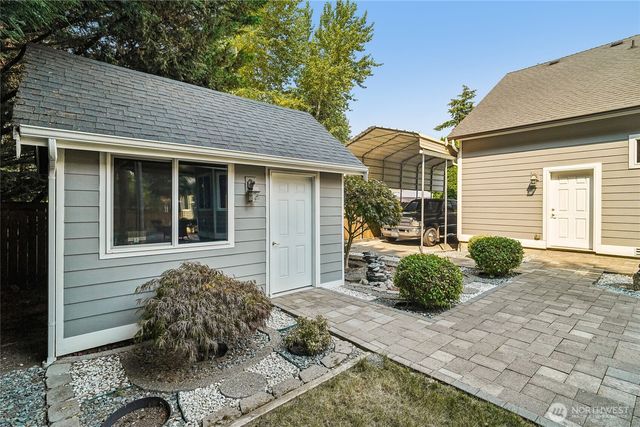 1408 180th Avenue E, Lake Tapps, WA 98391
