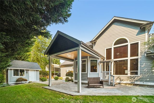 1408 180th Avenue E, Lake Tapps, WA 98391
