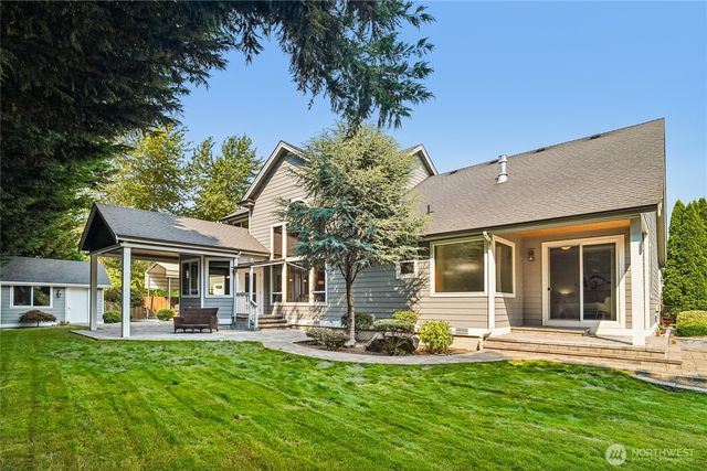 1408 180th Avenue E, Lake Tapps, WA 98391