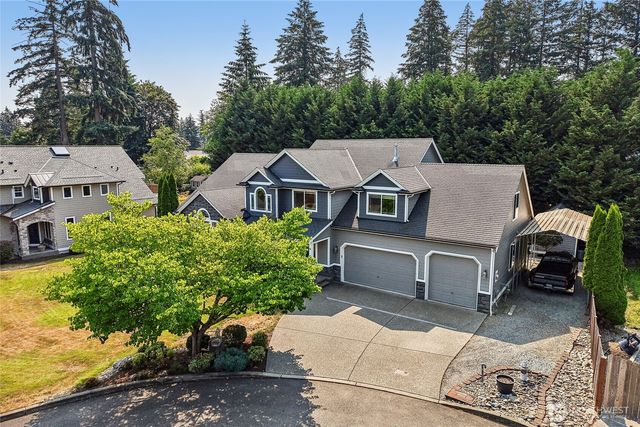 1408 180th Avenue E, Lake Tapps, WA 98391