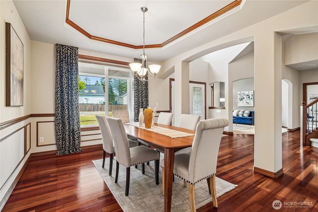 1408 180th Avenue E, Lake Tapps, WA 98391