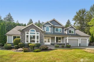 1408 180th Avenue E, Lake Tapps, WA 98391