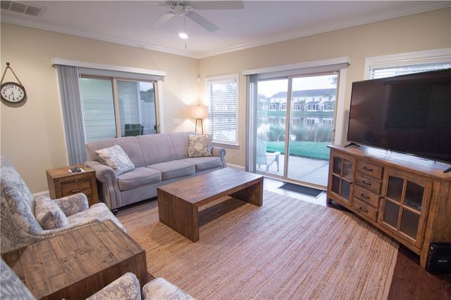 702 Mariners Circle, St Simons Island, GA 31522