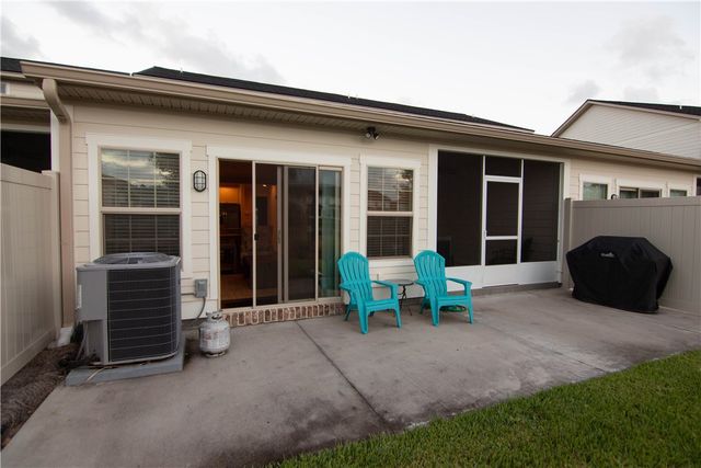 702 Mariners Circle, St Simons Island, GA 31522