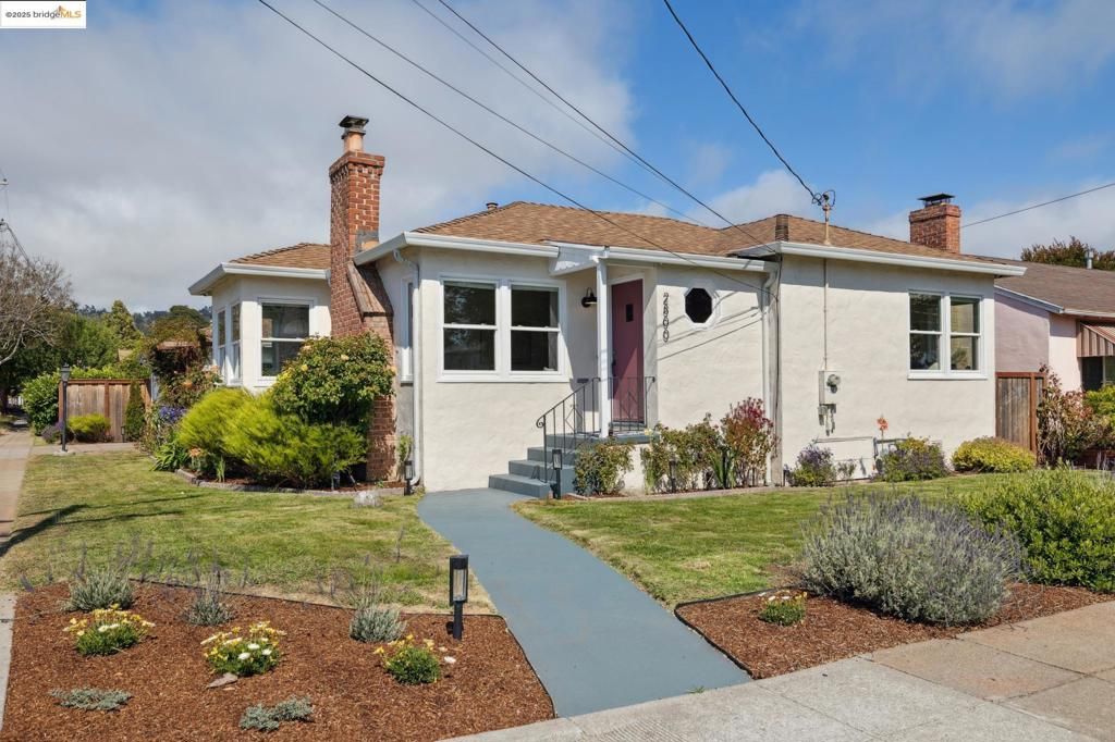 2800 Carlson Blvd, Richmond, CA 94804