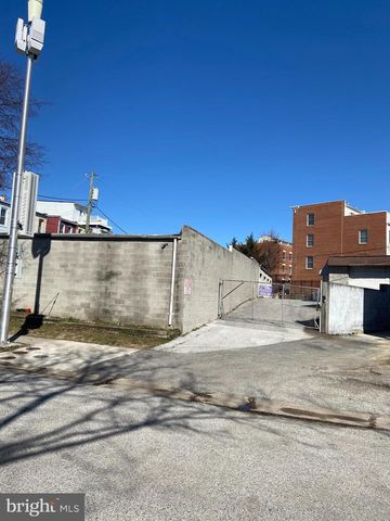 700 E HEATH ST, Baltimore, MD 21230