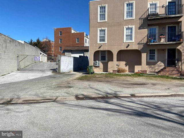 700 E HEATH ST, Baltimore, MD 21230