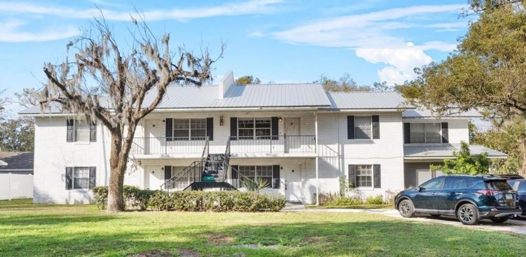 740 E PEARL STREET C, Bartow, FL 33830