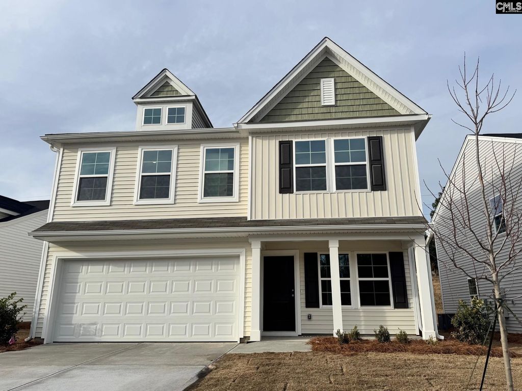 3635 Stedding Place, Lexington, SC 29073