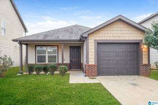 137 UNION STATION DRIVE, Calera, AL 35040