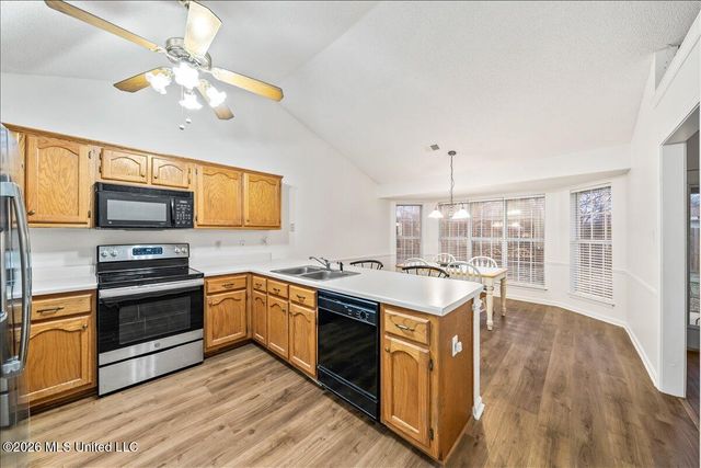 7390 Bridle Cove, Southaven, MS 38671