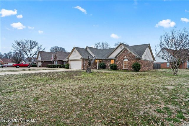 7390 Bridle Cove, Southaven, MS 38671