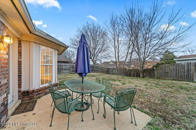 7390 Bridle Cove, Southaven, MS 38671