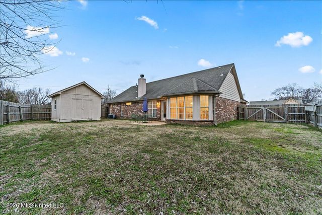 7390 Bridle Cove, Southaven, MS 38671