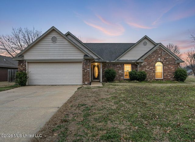 7390 Bridle Cove, Southaven, MS 38671