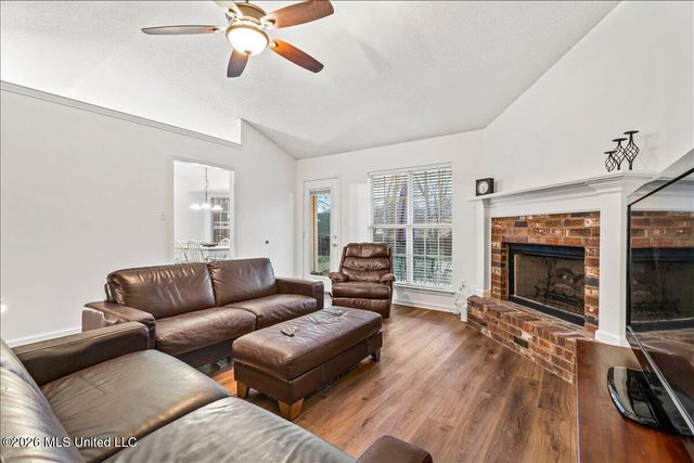 7390 Bridle Cove, Southaven, MS 38671