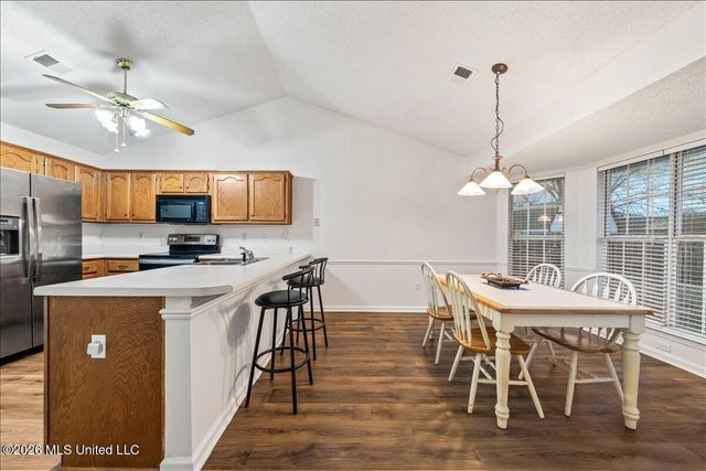 7390 Bridle Cove, Southaven, MS 38671