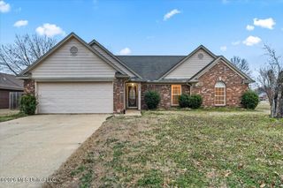 7390 Bridle Cove, Southaven, MS 38671