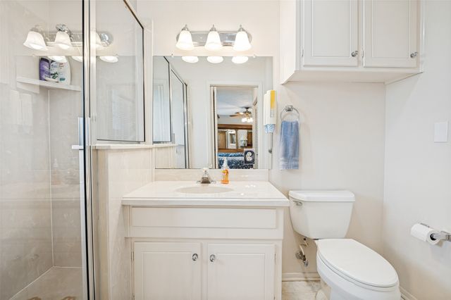 607 N Parkridge Drive, Mansfield, TX 76063