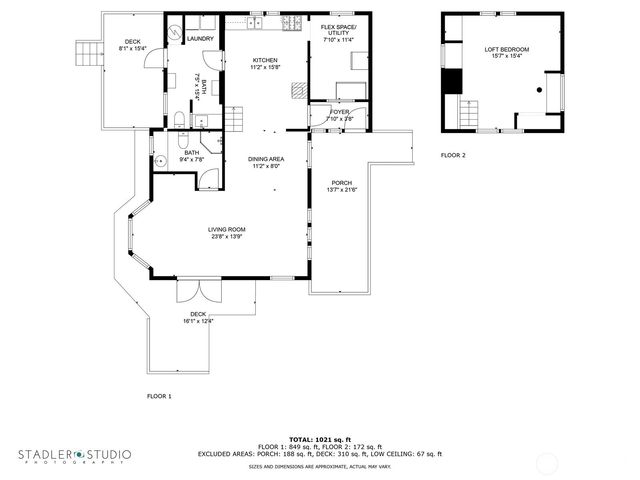 333 Whitewebs Lane, Greenbank, WA 98253