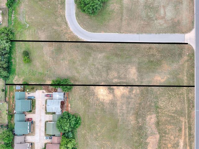8240 NW 10th Street, Oklahoma City, OK 73127