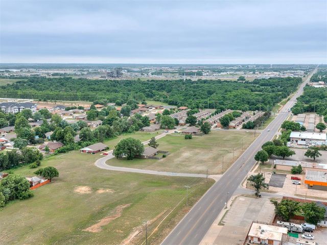 8240 NW 10th Street, Oklahoma City, OK 73127