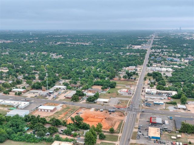 8240 NW 10th Street, Oklahoma City, OK 73127