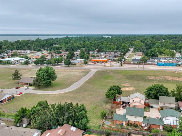 8240 NW 10th Street, Oklahoma City, OK 73127
