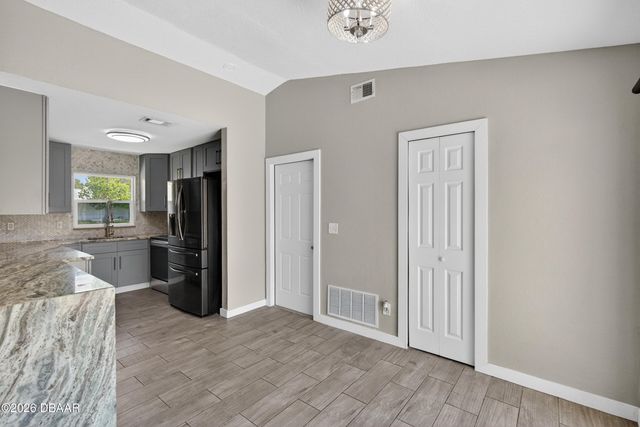 1307 Dexter Drive W, Port Orange, FL 32129