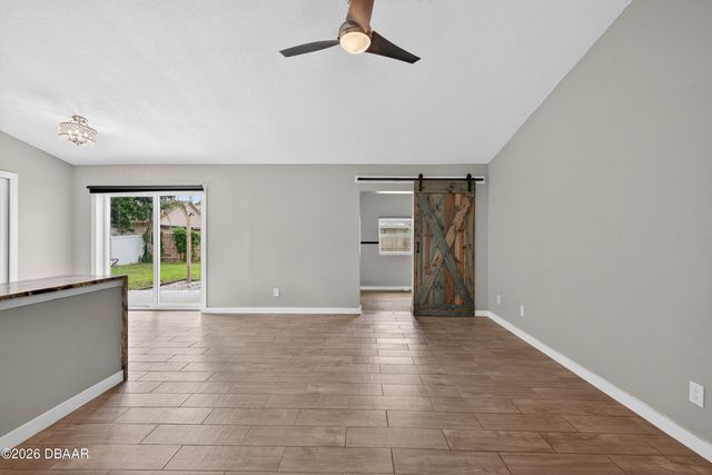 1307 Dexter Drive W, Port Orange, FL 32129