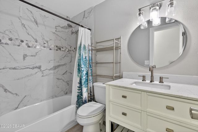 1307 Dexter Drive W, Port Orange, FL 32129