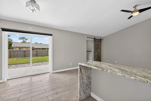 1307 Dexter Drive W, Port Orange, FL 32129