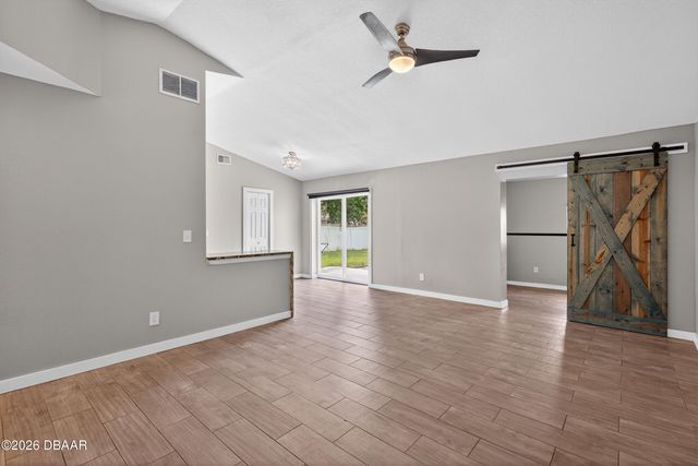 1307 Dexter Drive W, Port Orange, FL 32129