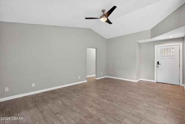 1307 Dexter Drive W, Port Orange, FL 32129