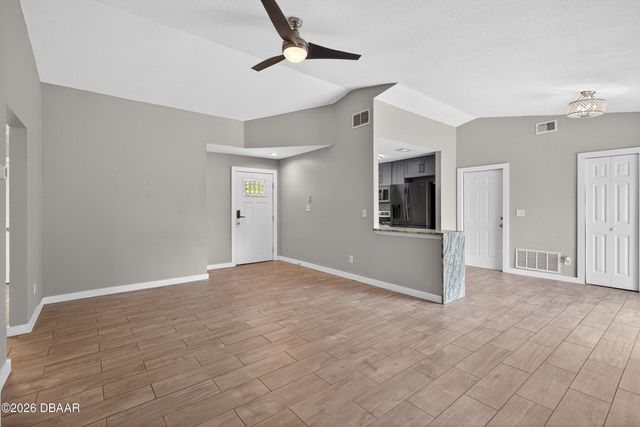 1307 Dexter Drive W, Port Orange, FL 32129