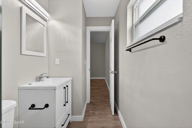 1307 Dexter Drive W, Port Orange, FL 32129