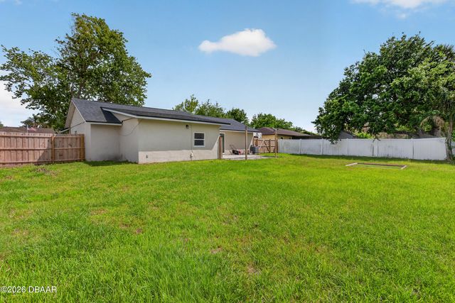 1307 Dexter Drive W, Port Orange, FL 32129