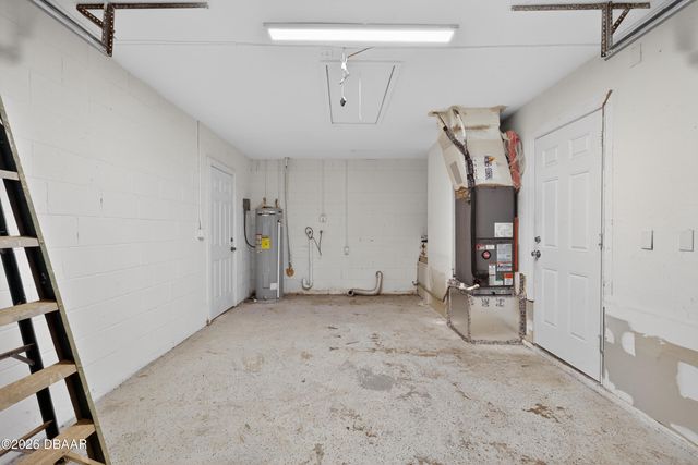 1307 Dexter Drive W, Port Orange, FL 32129