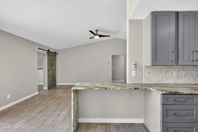 1307 Dexter Drive W, Port Orange, FL 32129