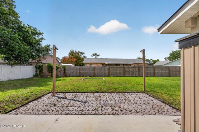 1307 Dexter Drive W, Port Orange, FL 32129