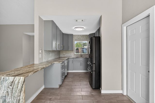 1307 Dexter Drive W, Port Orange, FL 32129