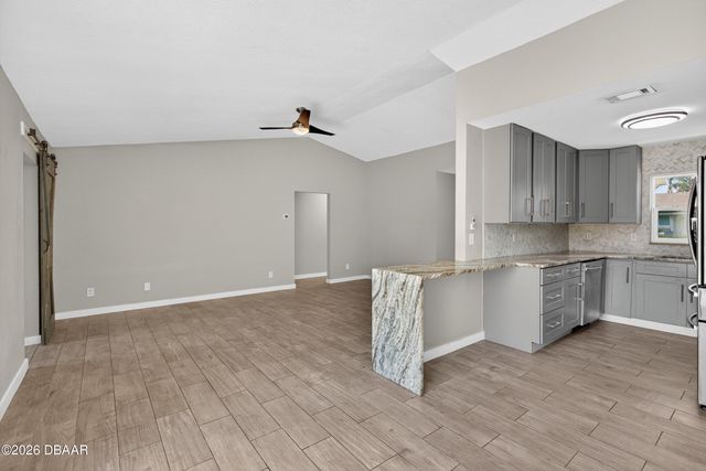 1307 Dexter Drive W, Port Orange, FL 32129