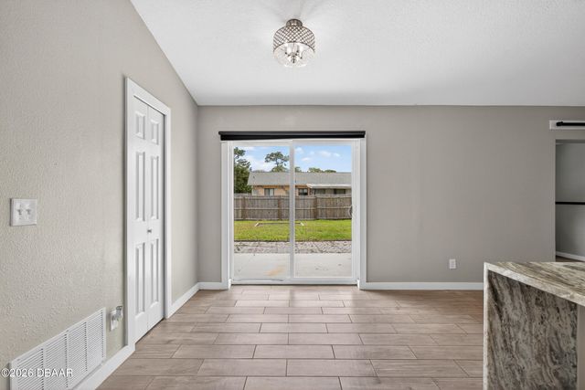 1307 Dexter Drive W, Port Orange, FL 32129